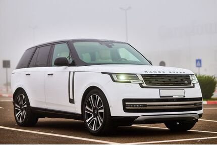 Land Rover Range Rover Gebrauchtwagen