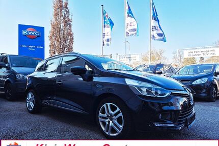 Renault Clio Gebrauchtwagen
