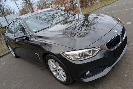 BMW 420 Gebrauchtwagen