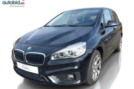 BMW 218 Gebrauchtwagen