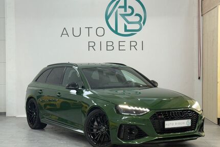 Audi RS4 Gebrauchtwagen