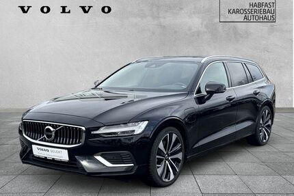 Volvo V60 Gebrauchtwagen