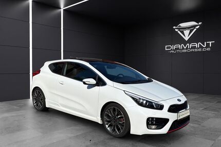 Kia ceed / Ceed Gebrauchtwagen