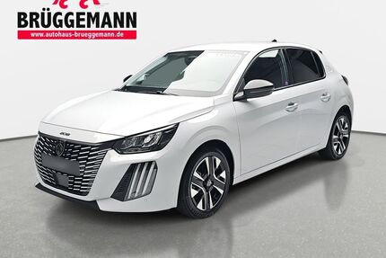 Peugeot 208 Gebrauchtwagen