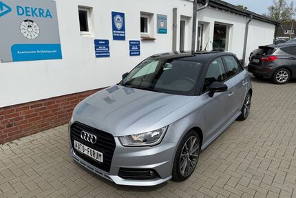 Audi A1 Gebrauchtwagen