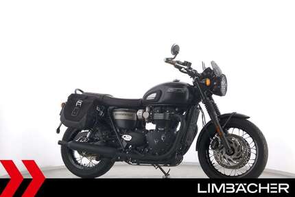Triumph Bonneville T120 Gebrauchtwagen