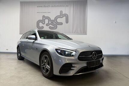 Mercedes-Benz E 300 Gebrauchtwagen