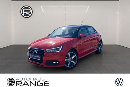 Audi A1 Gebrauchtwagen