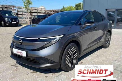 Nissan Leaf Gebrauchtwagen