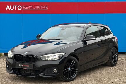 BMW 120 Gebrauchtwagen