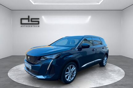 Peugeot 5008 Gebrauchtwagen
