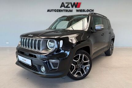 Jeep Renegade Gebrauchtwagen