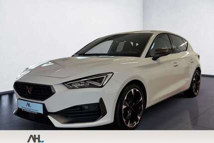 Cupra Leon Gebrauchtwagen