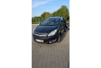 Opel Meriva Gebrauchtwagen
