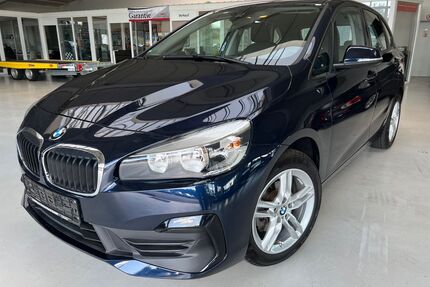 BMW 218 Gebrauchtwagen