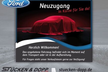 Ford Ranger Gebrauchtwagen