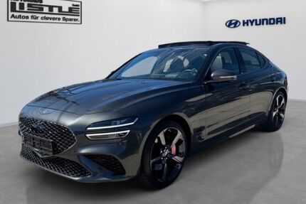 Genesis G70 Gebrauchtwagen