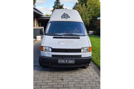 VW T4 Kombi Gebrauchtwagen