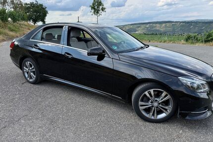 Mercedes-Benz E 350 Gebrauchtwagen