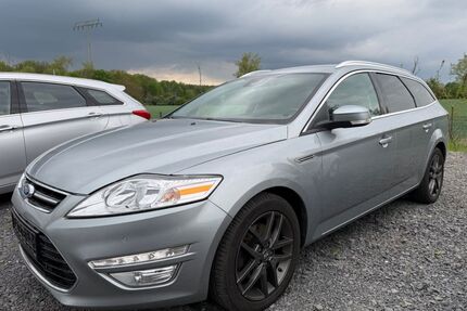 Ford Mondeo Gebrauchtwagen