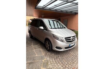 Mercedes-Benz V 250 Gebrauchtwagen
