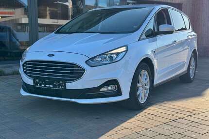 Ford Galaxy Gebrauchtwagen