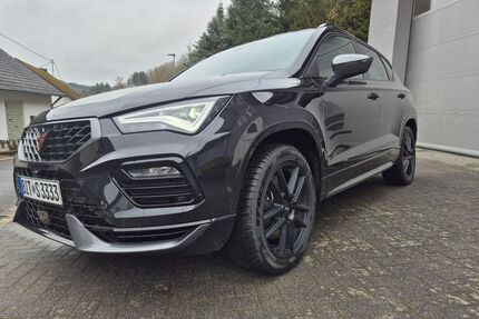 Cupra Ateca Gebrauchtwagen
