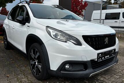 Peugeot 2008 Gebrauchtwagen