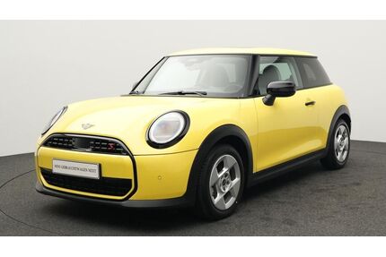 Mini Cooper S Gebrauchtwagen