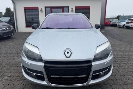 Renault Laguna Gebrauchtwagen