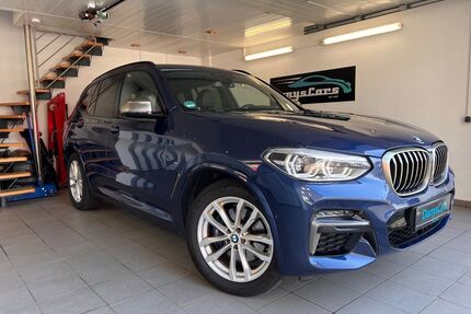 BMW X3 M40 Gebrauchtwagen