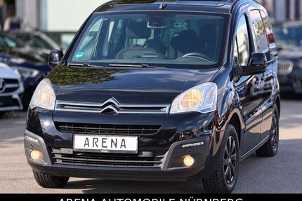 Citroen Berlingo Gebrauchtwagen