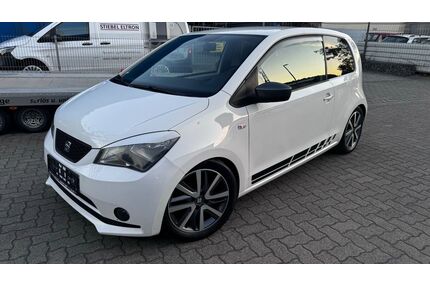 VW up! Gebrauchtwagen