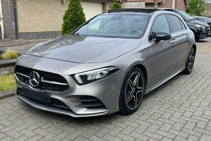 Mercedes-Benz A 180 Gebrauchtwagen
