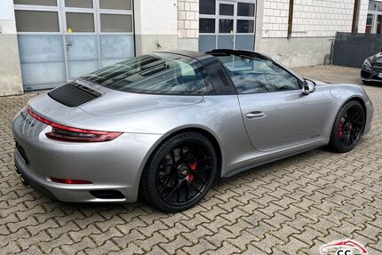 Porsche 991 Gebrauchtwagen