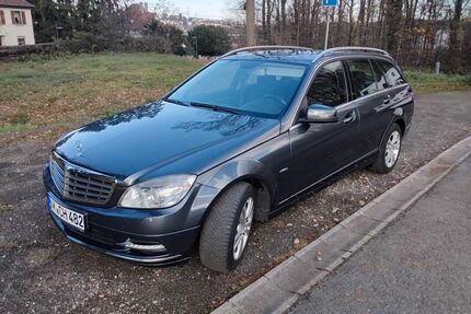 Mercedes-Benz C 220 Gebrauchtwagen