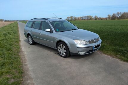 Ford Mondeo Gebrauchtwagen