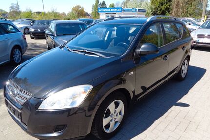 Kia Andere Gebrauchtwagen