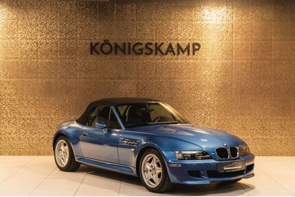BMW Z3 M Gebrauchtwagen