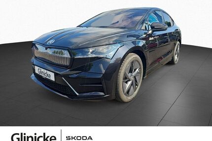 Skoda Enyaq Gebrauchtwagen
