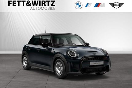 Mini Cooper S Gebrauchtwagen