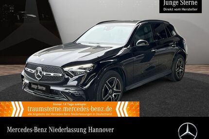 Mercedes-Benz GLC 300 Gebrauchtwagen