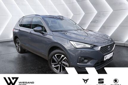 Seat Tarraco Gebrauchtwagen