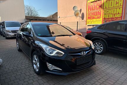 Hyundai i40 Gebrauchtwagen