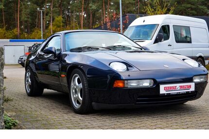 Porsche 928 Gebrauchtwagen