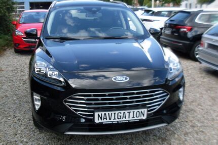 Ford Kuga Gebrauchtwagen