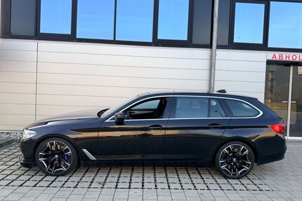 Alpina B5 Gebrauchtwagen