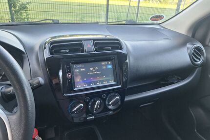 Mitsubishi Space Star Gebrauchtwagen