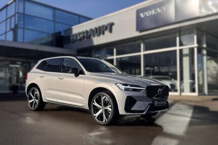 Volvo XC60 Gebrauchtwagen