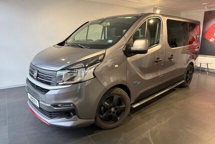 Fiat Talento Gebrauchtwagen